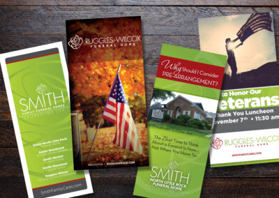 Smith Funeral Homes