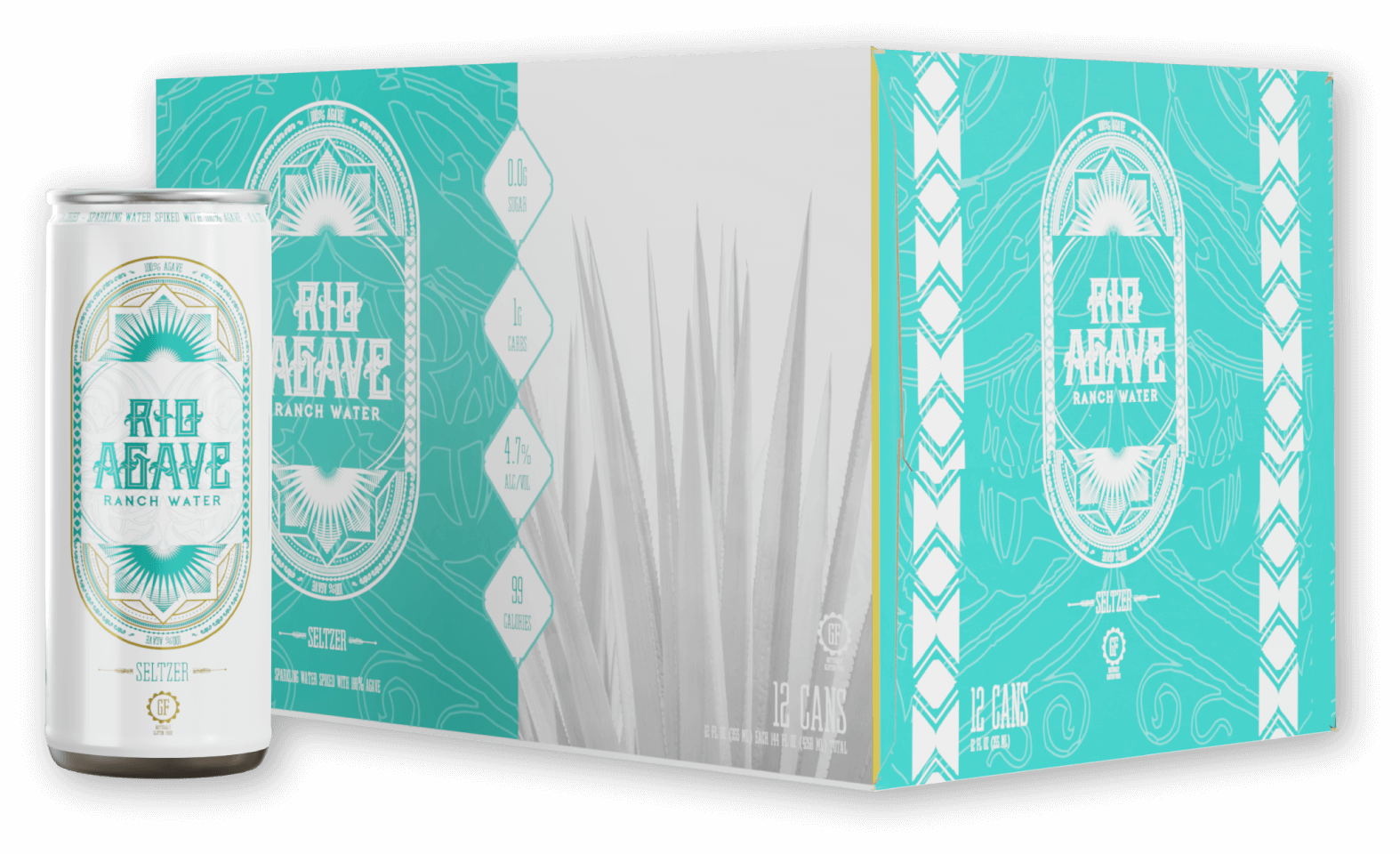 Rio Agave Package