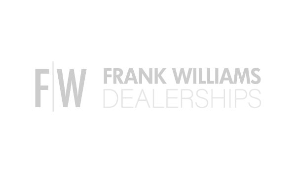 Frank Williams Dealerships Logo