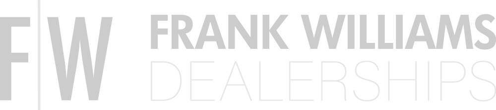 Frank Williams Dealerships Logo