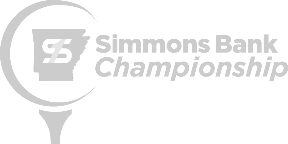 Simmons Bank Championship Logo