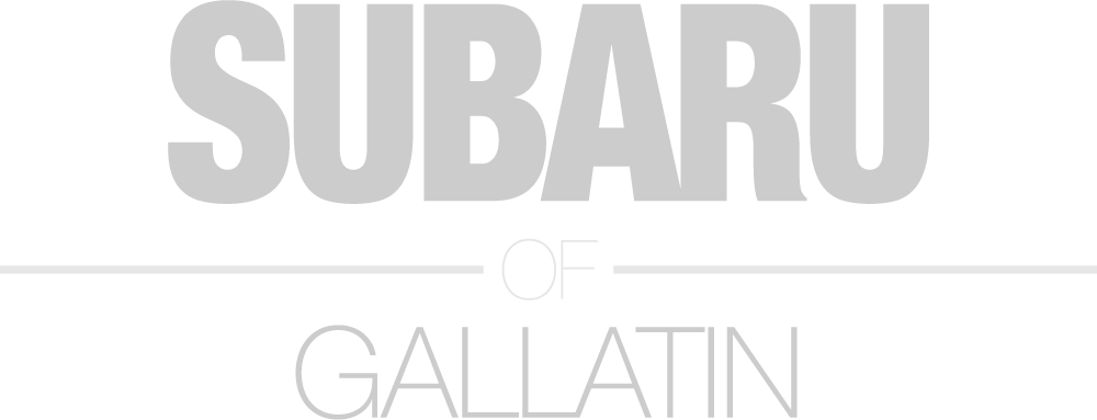 Subaru of Gallatin Logo