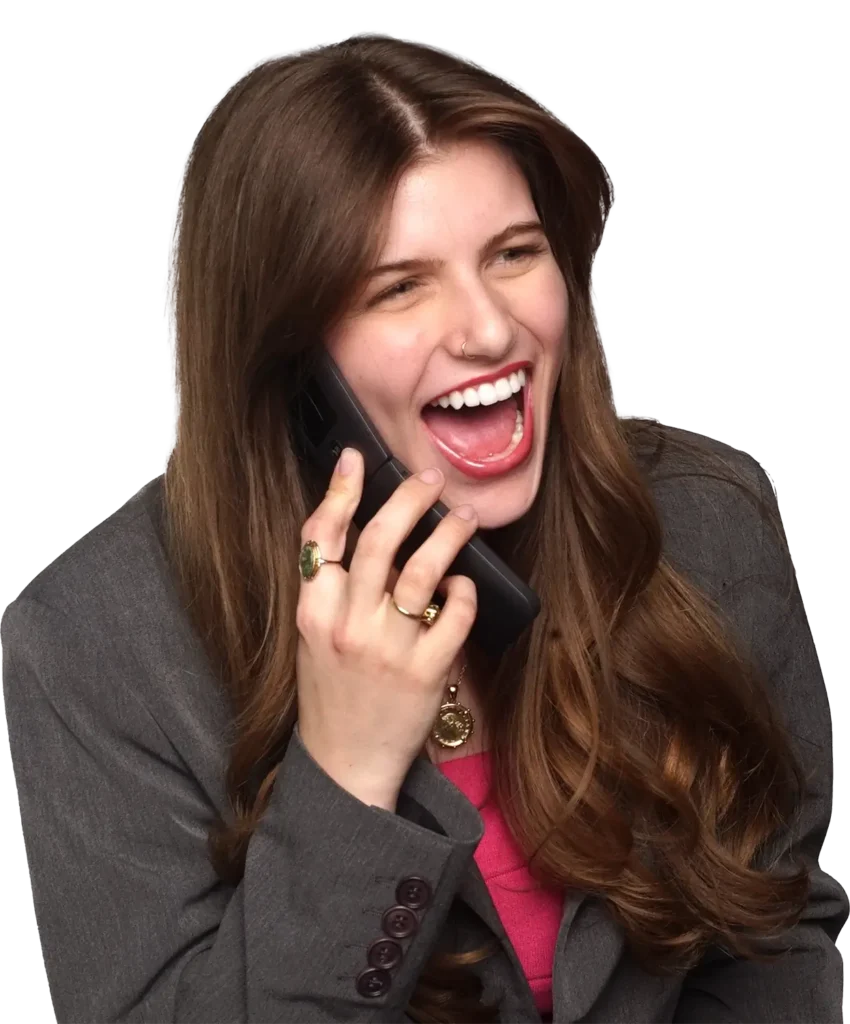 McKenzie Cleghorn Silly