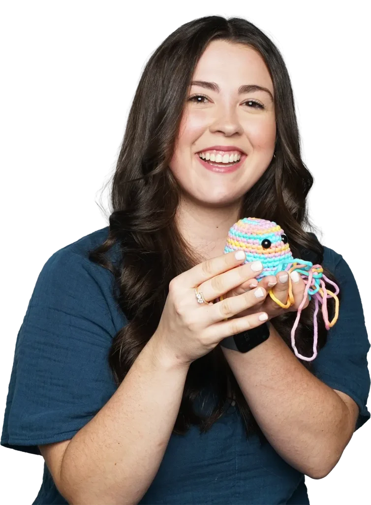 Morgan Phillips Silly