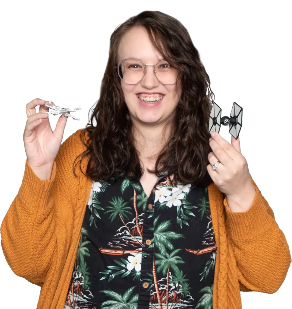 Scarlet Baxter Silly