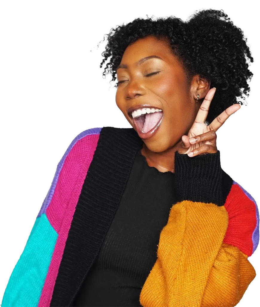 Tierra Robinson Silly